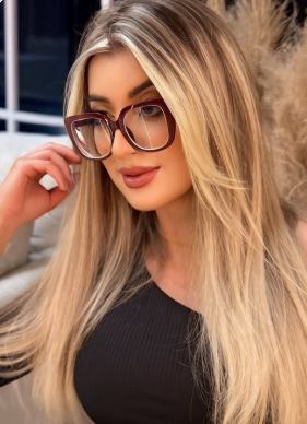 Daniele Minosso - Nail Designer